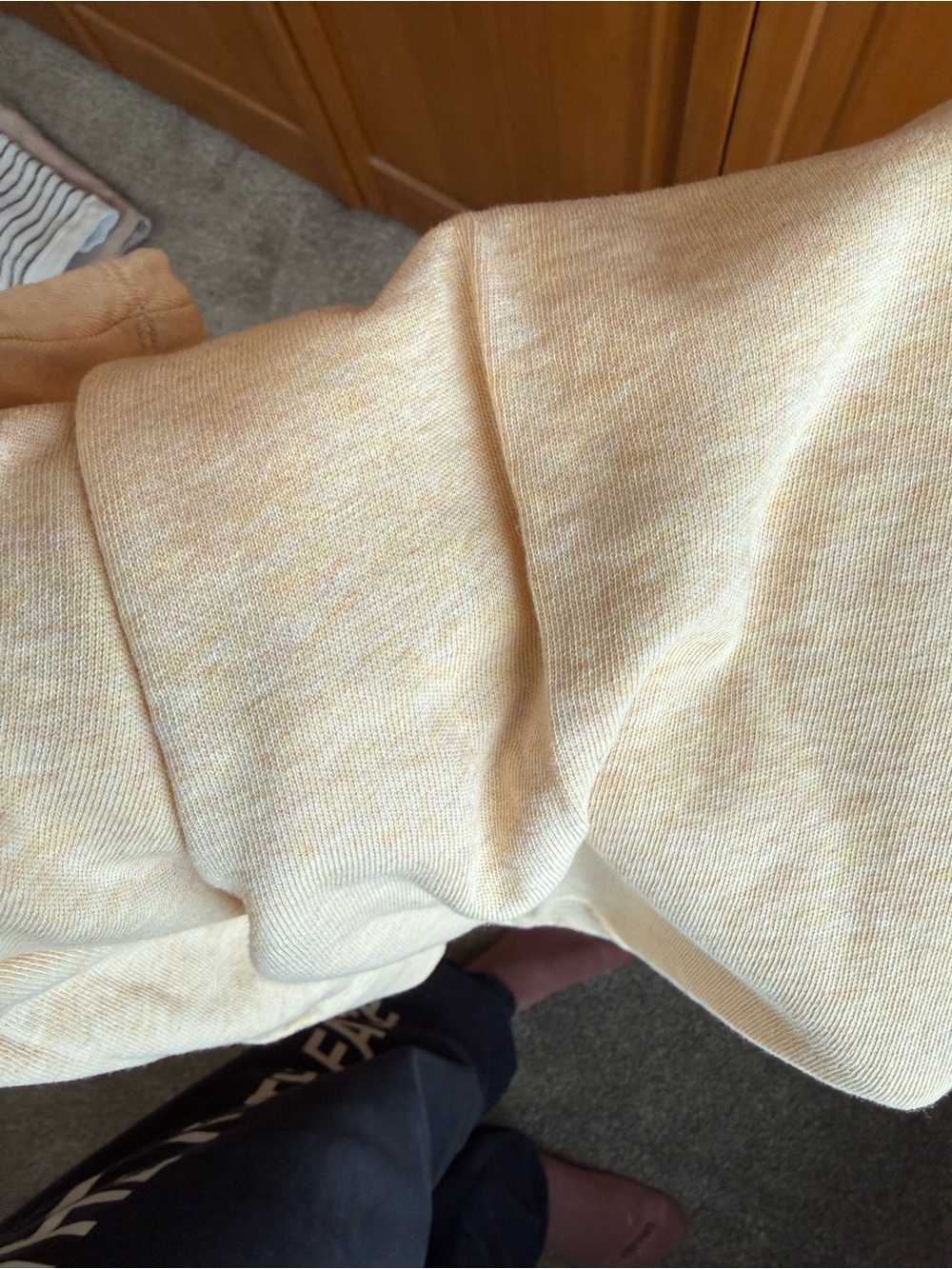 Women’s Patagonia short sleeve sweatshirt XL - Picture 6 of 6